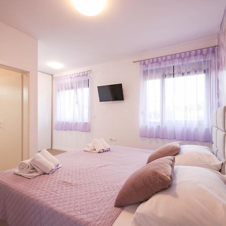 Apartmani Mato 1 Zadar Exterior foto